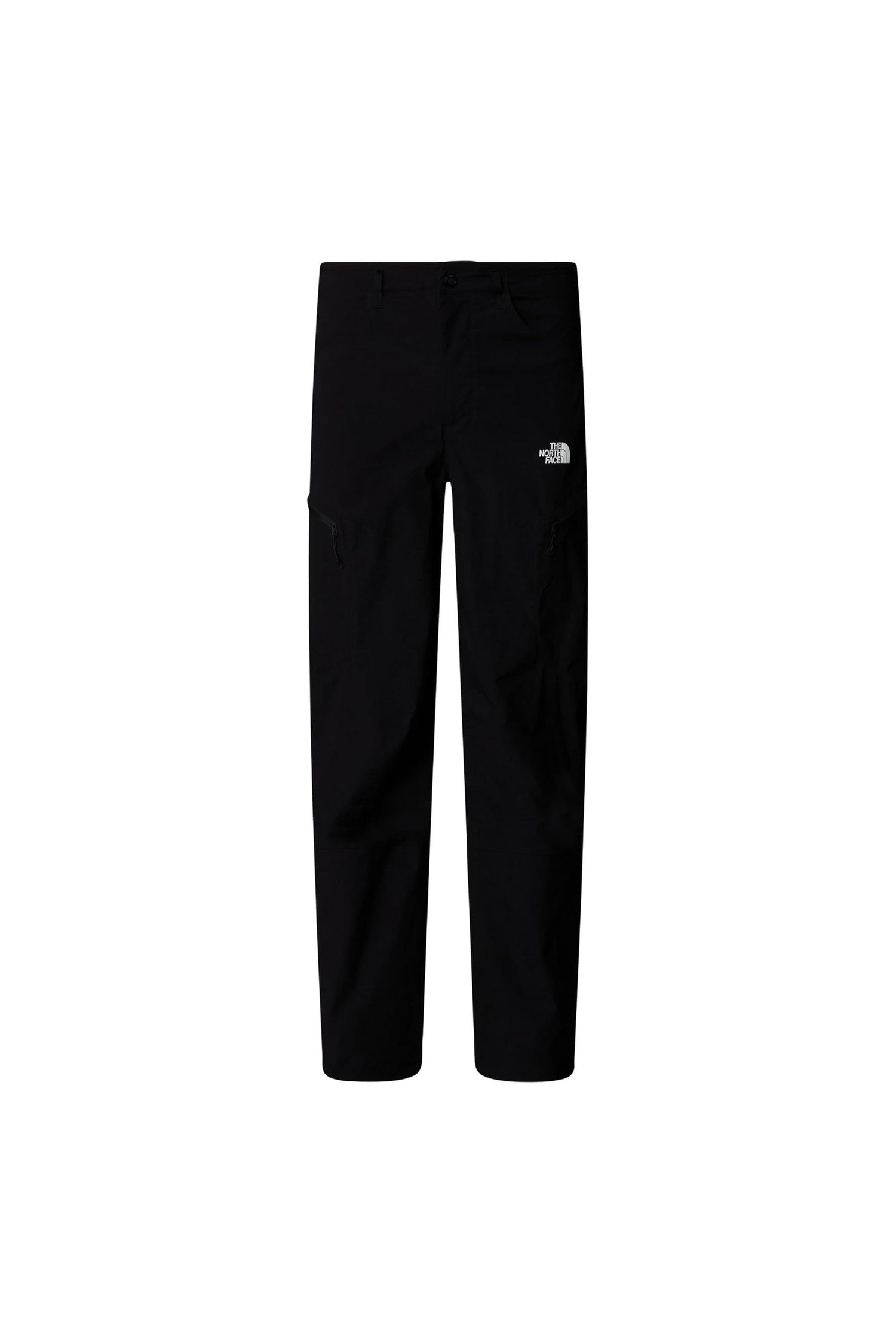 Pantalon Randonne Homme The North Face Exploration Reg Tapered Convertible