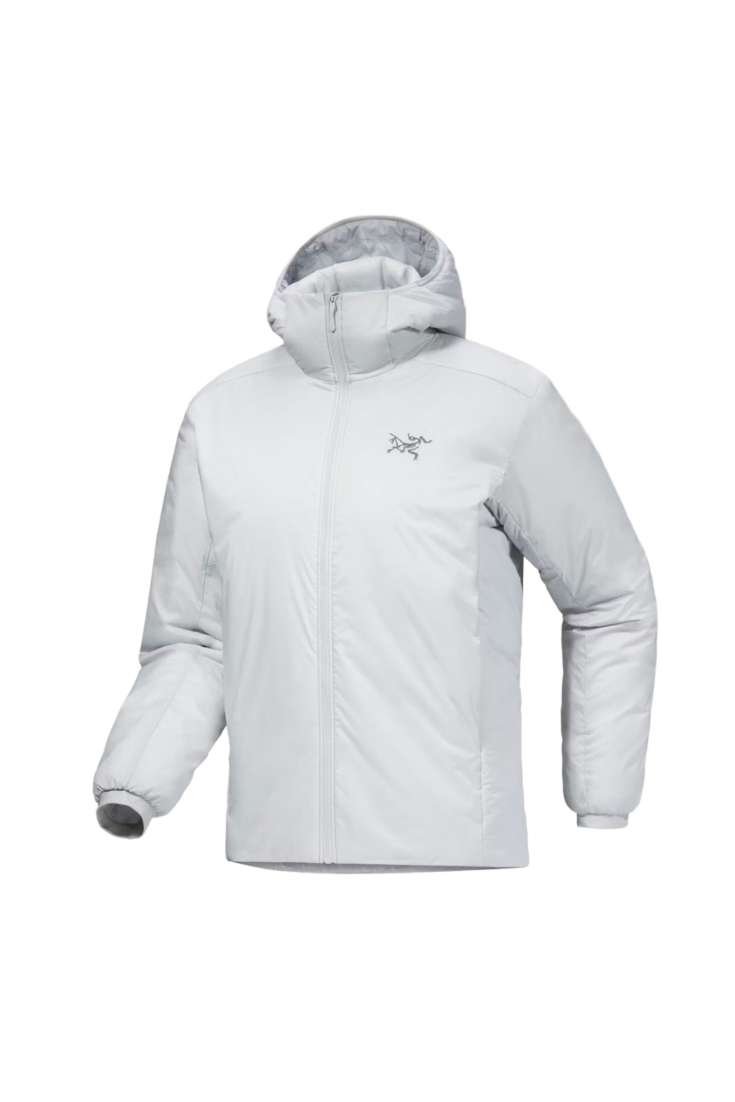 Sweat à capuche Randonnée Homme Arc'Teryx Atom SV