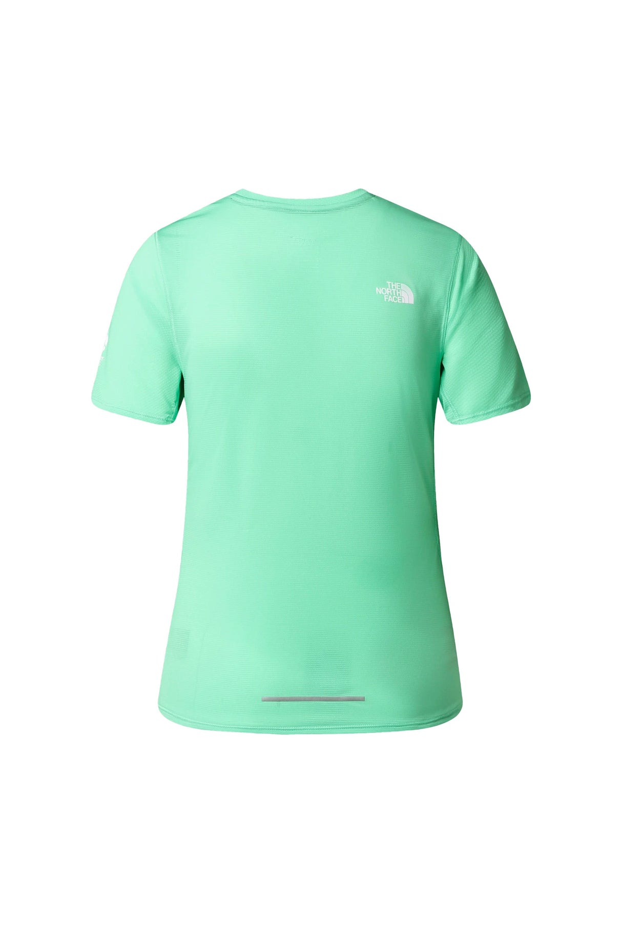 T-Shirt Randonnée Femme The North Face Summit High Trail SS