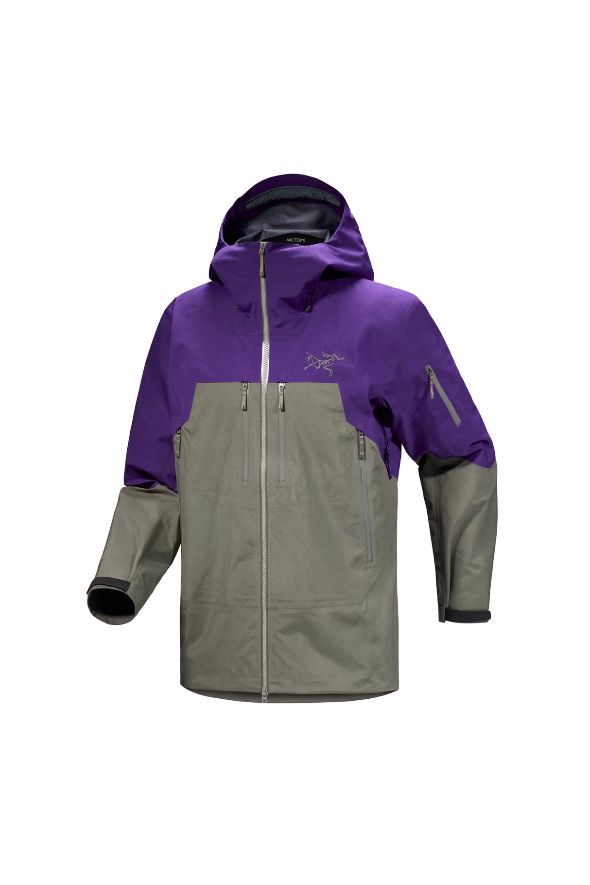 Veste Ski Homme Arc'teryx Rush Jacket