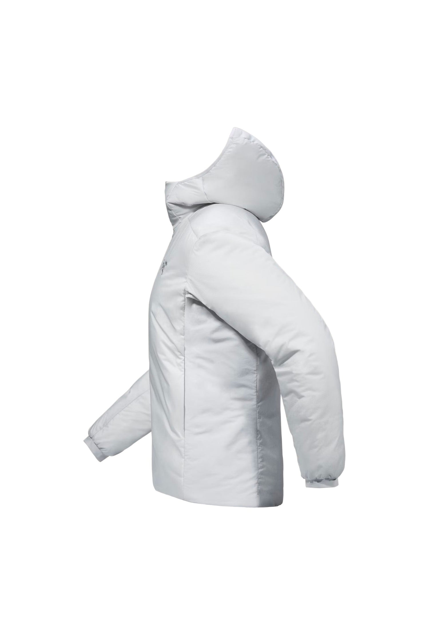 Sweat à capuche Randonnée Homme Arc'Teryx Atom SV