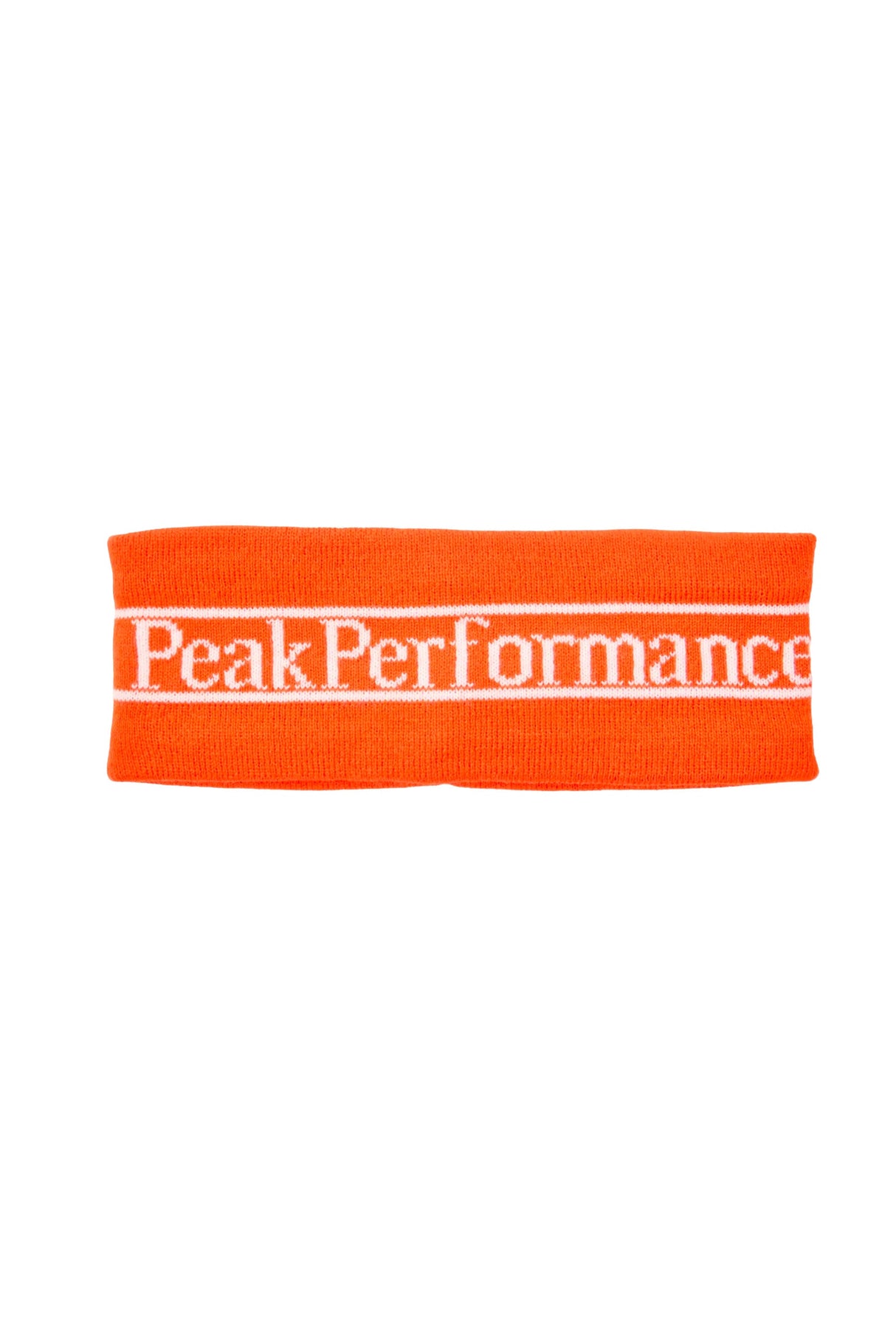 Bandeau Ski Unisexe Peak Performance Pow