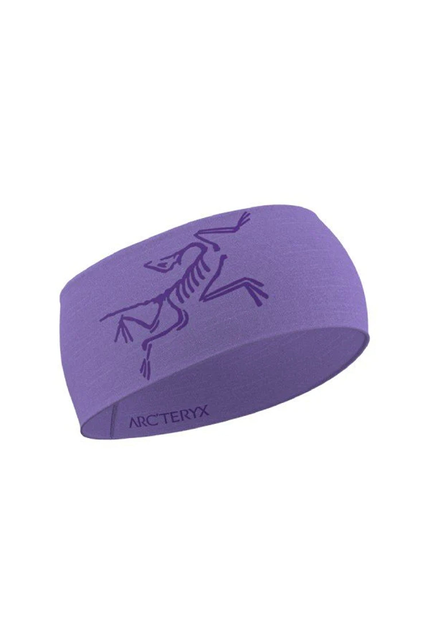 Bandeau Randonnée Arc'teryx Satoro Merino