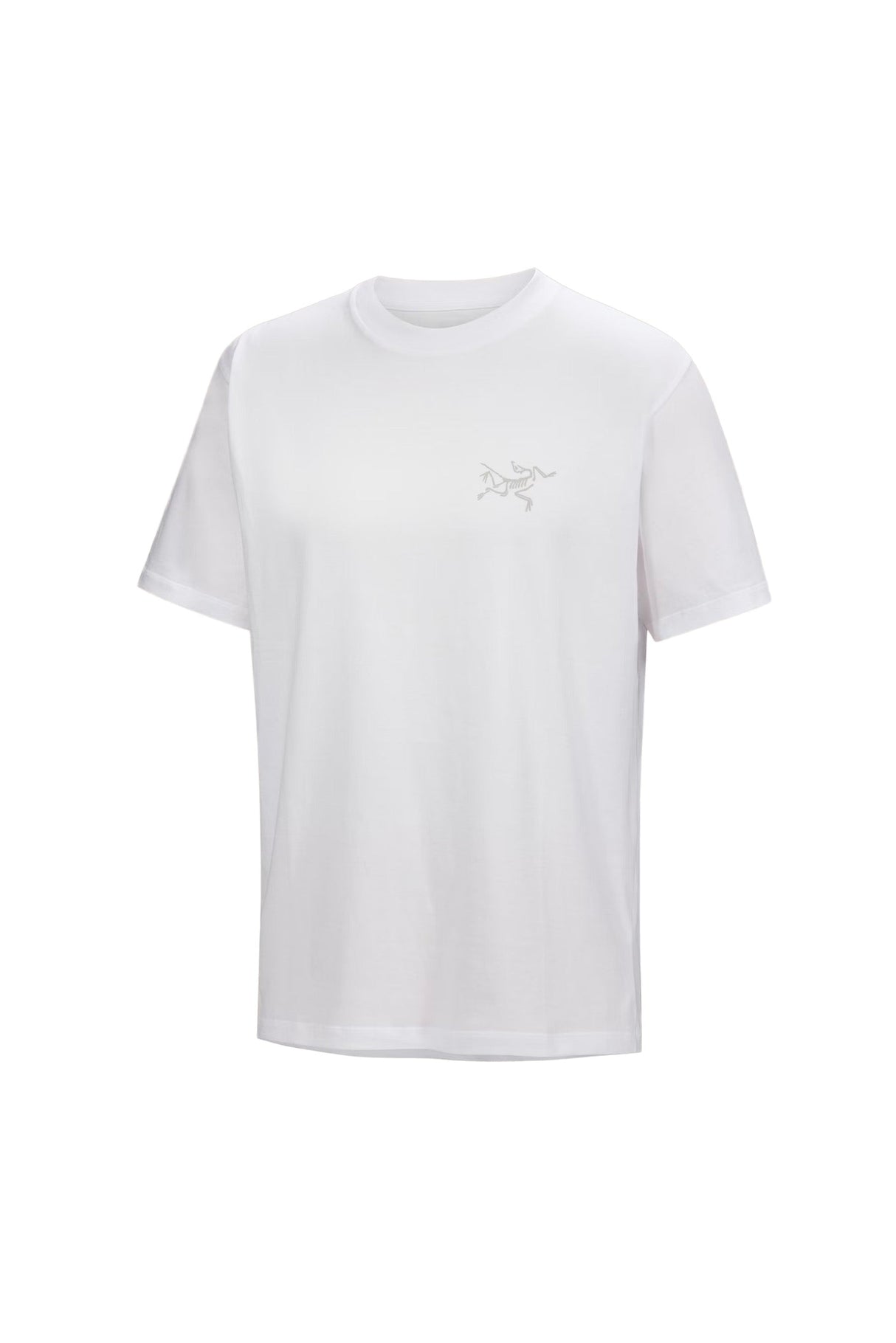 T-Shirt Randonnée Homme Arc'teryx Kragg SL Cotton SS