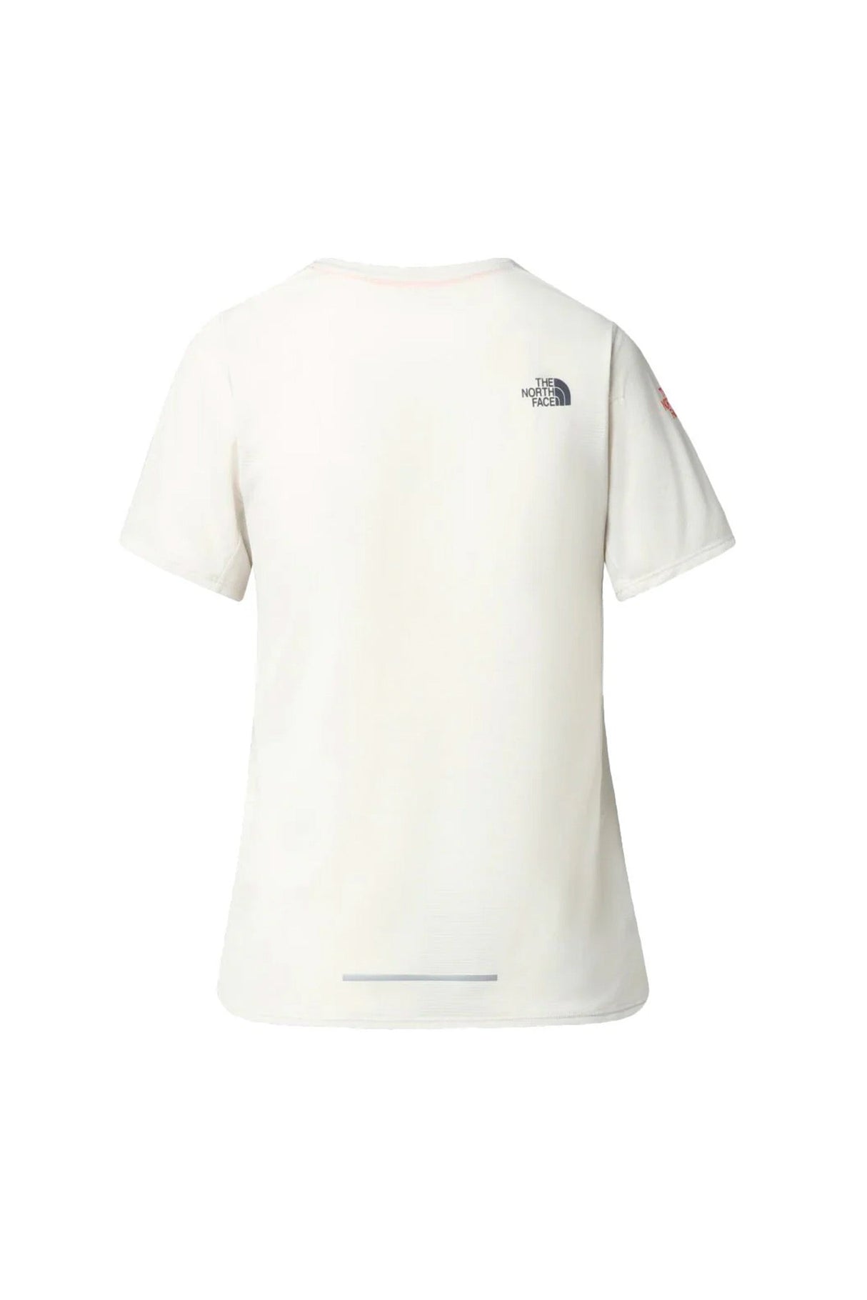 T-Shirt Randonnée FemmeThe North Face Summit High Trail SS -Graphic