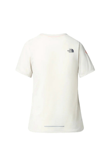 T-Shirt Randonnée FemmeThe North Face Summit High Trail SS -Graphic