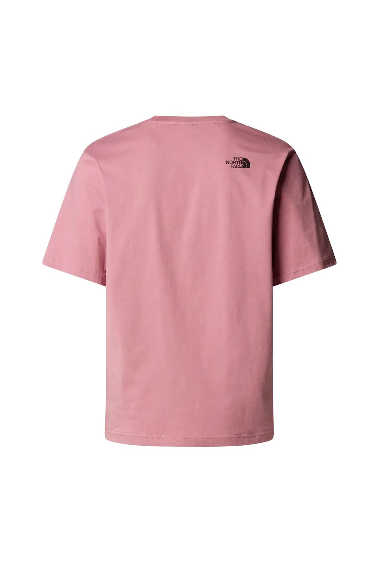 T-Shirt Randonnée Unisexe The North Face Flower Dome Relaxed