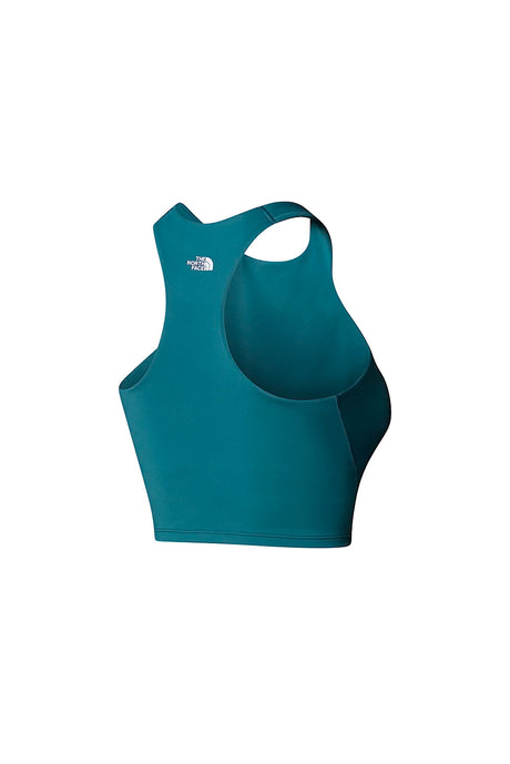 Brassière Randonnée Femme The North Face Refina Longline