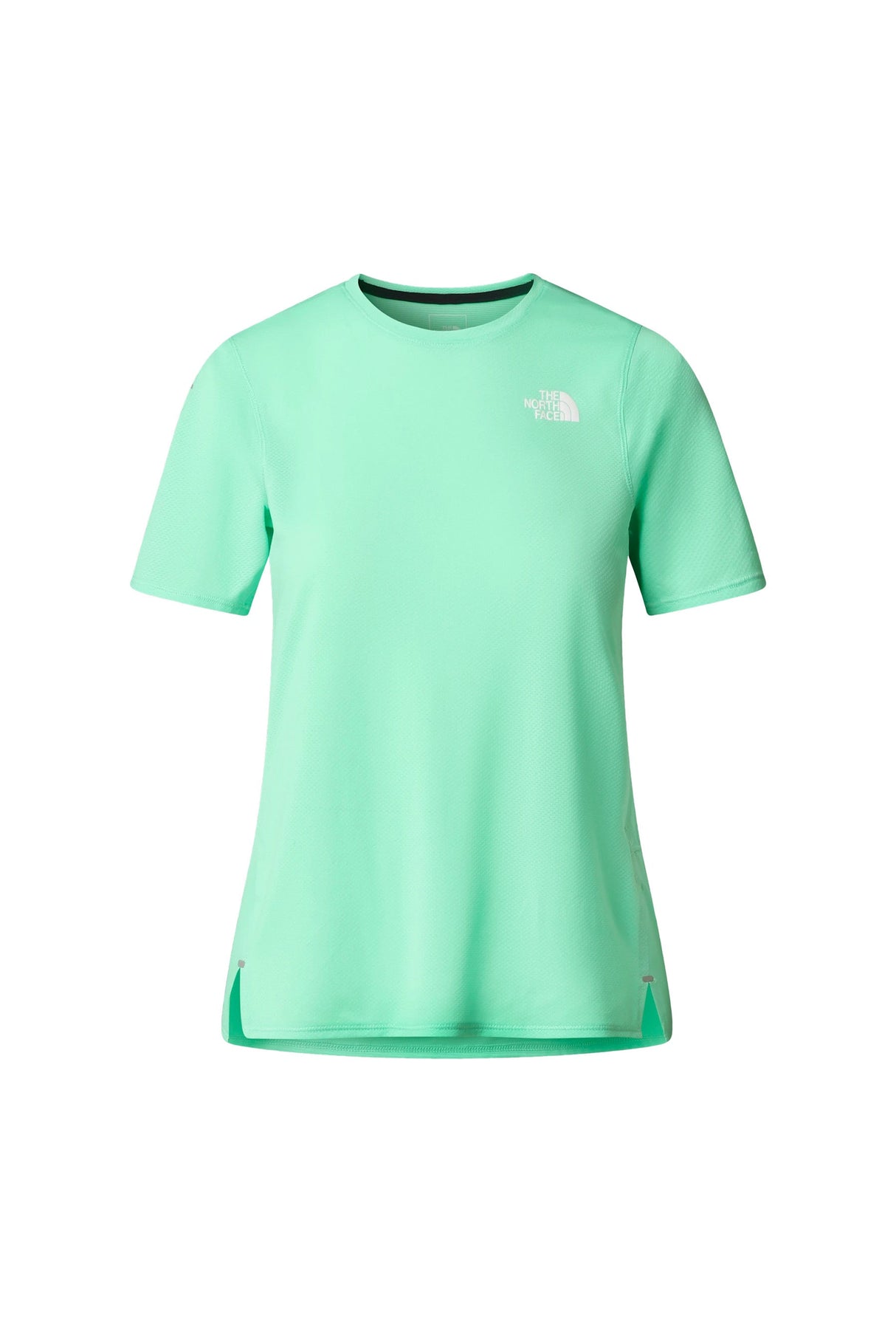 T-Shirt Randonnée Femme The North Face Summit High Trail SS