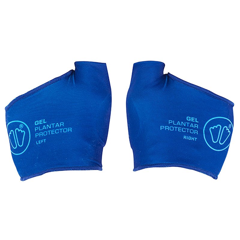 Protection Plantaire Sidas Gel Planter