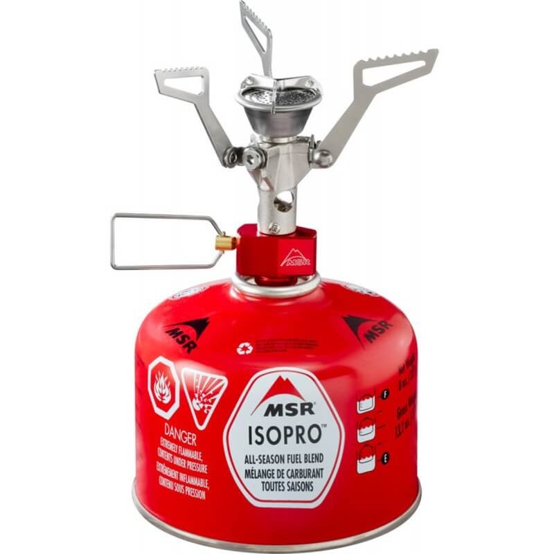 Réchaud à Gaz MSR Pocket Rocket 2 Stove