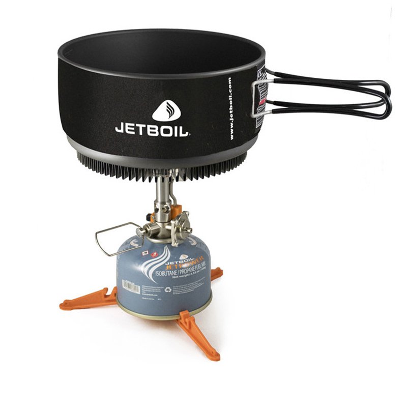 Réchaud Randonnée JetBoil Mighty Mo