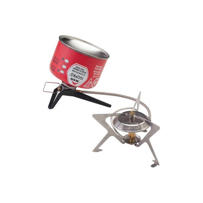 Réchaud Randonnée MSR Windpro II