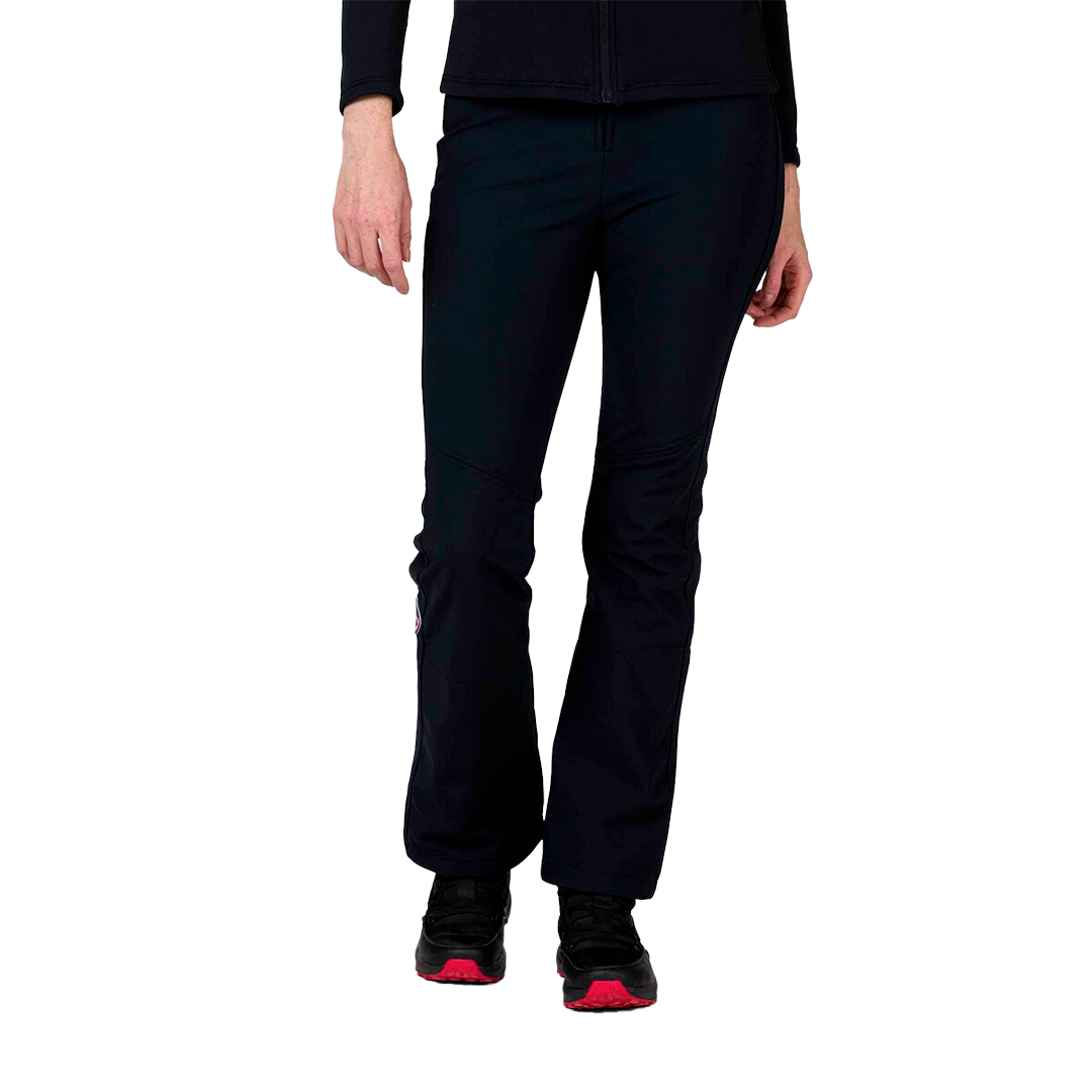 Pantalon Ski Femme Rossignol Resort Softshell