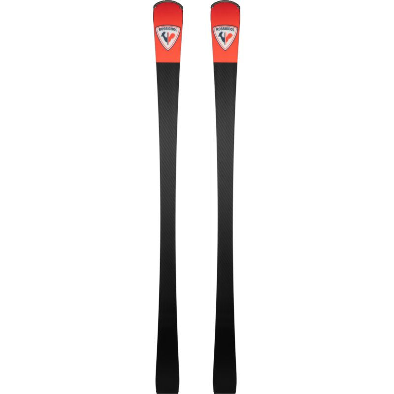 Pack Ski Homme Rossignol  Hero Elite ST TI + NX 12