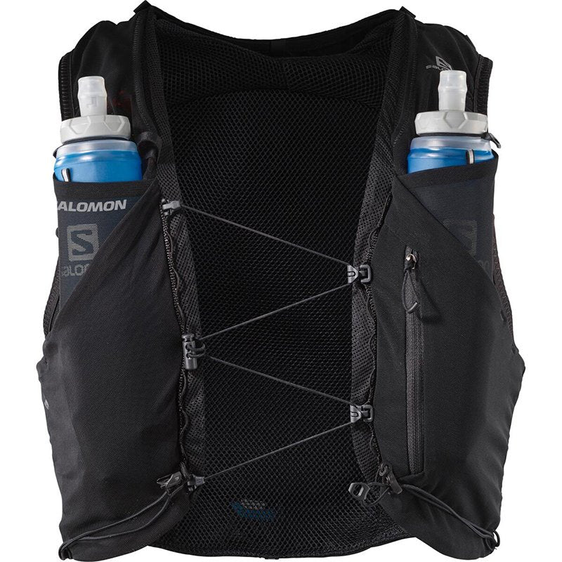 Gilet d'Hydratation Running / Trail Salomon ADV Skin 5