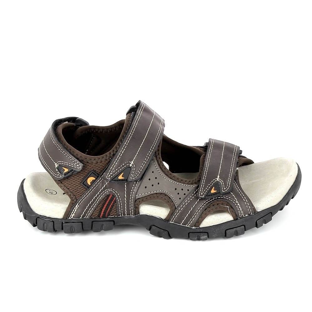 Sandales Randonnée Homme Elementerre Akka