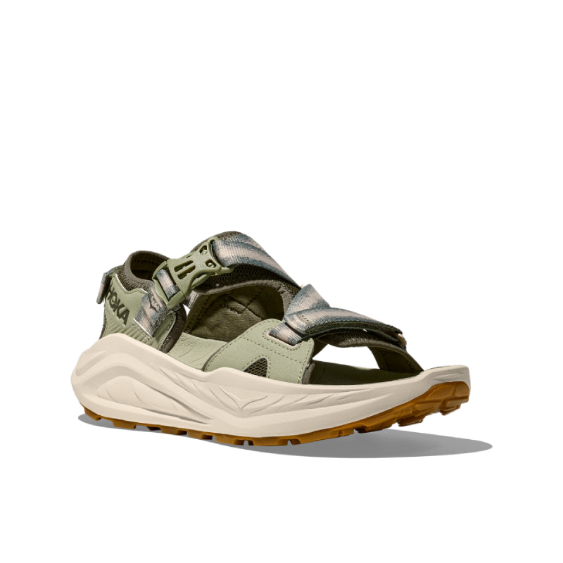 Sandales Randonnée Homme Hoka Infini Hike TC