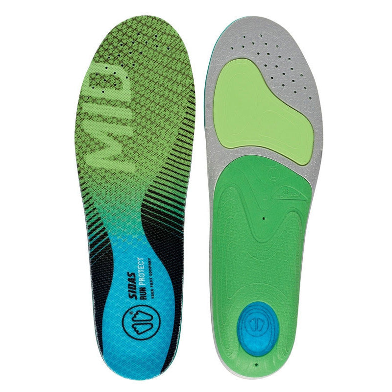 Semelles Sidas 3Feet Run Protect Mid