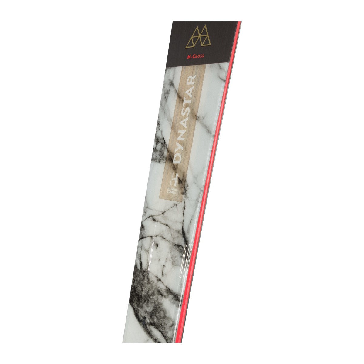 Ski Test Dynastar M-Cross 88 + SPX 12