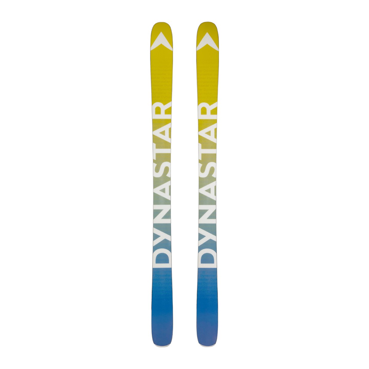 Ski Test Dynastar M-Free 99 + SPX 12
