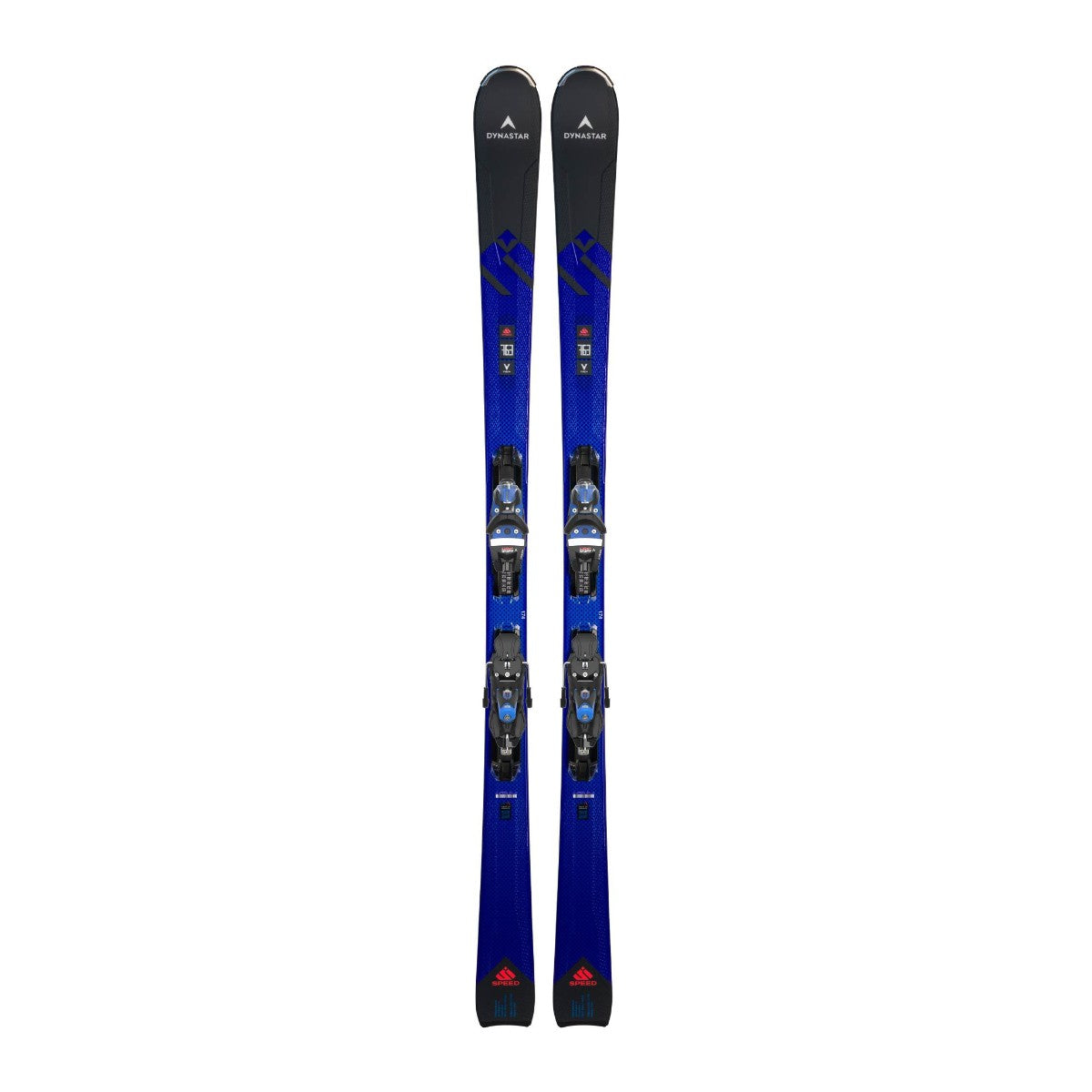 Ski Test Dynastar Speed 763 + SPX 12 Konect