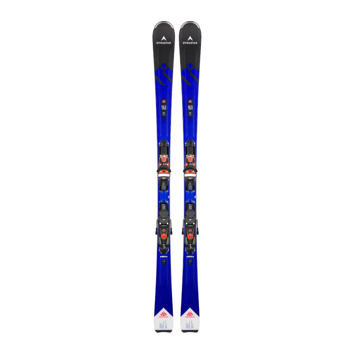 Ski Test Dynastar Speed 963 + SPX 12 Konect