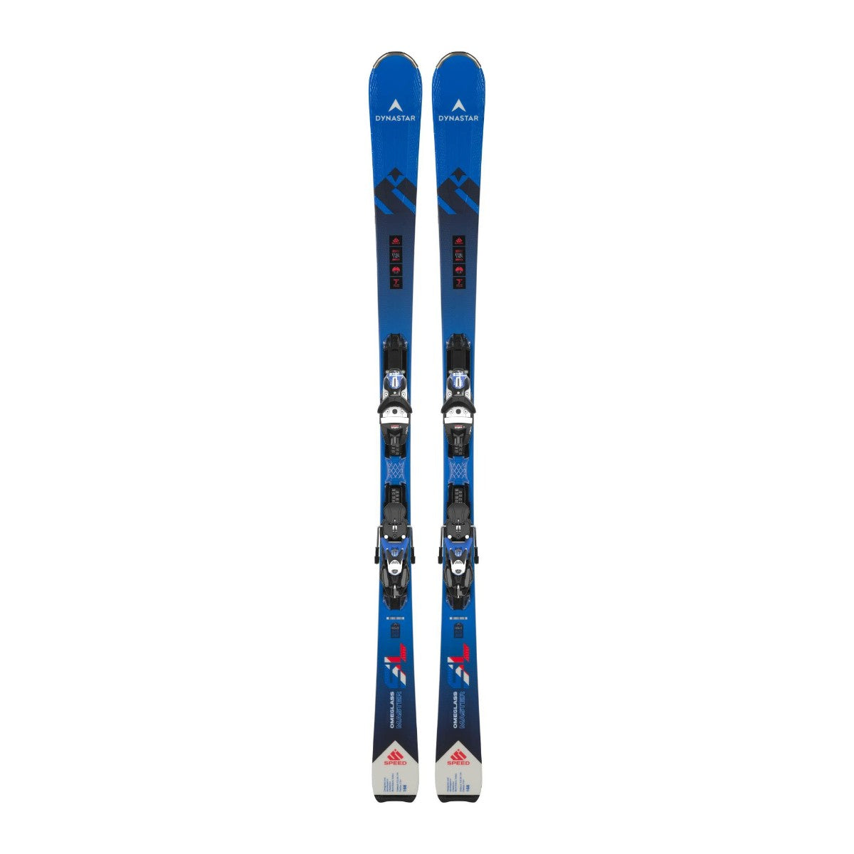 Ski Test Dynastar Speed Master SL + SPX 14 Konect