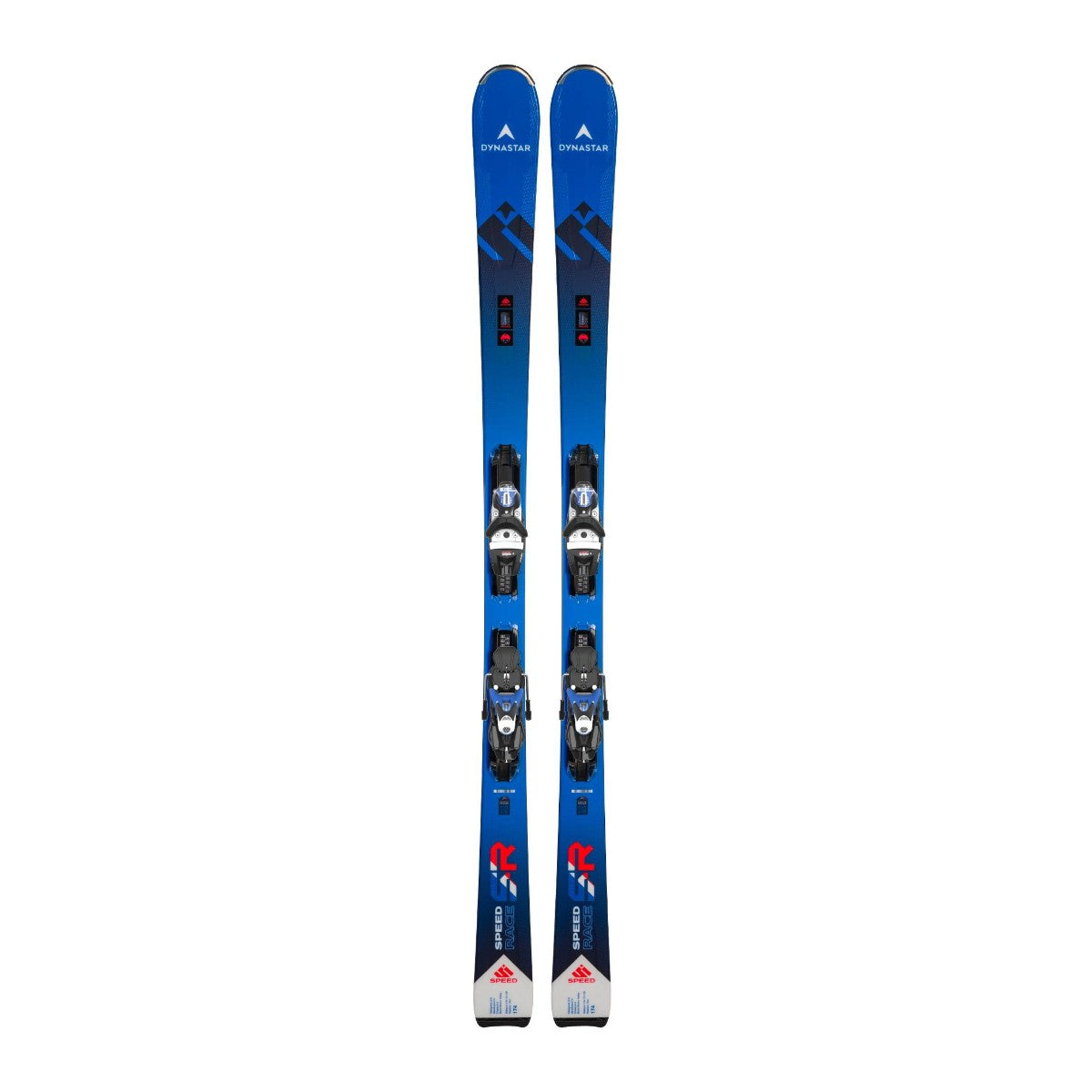 Ski Test Dynastar Speed Race + SPX 14 Konect