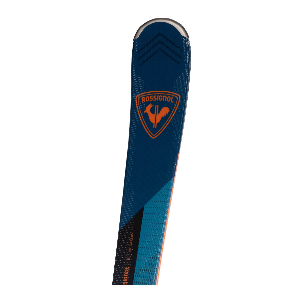 Ski Test Rossignol Experience 80 Carbon + Xpress 11