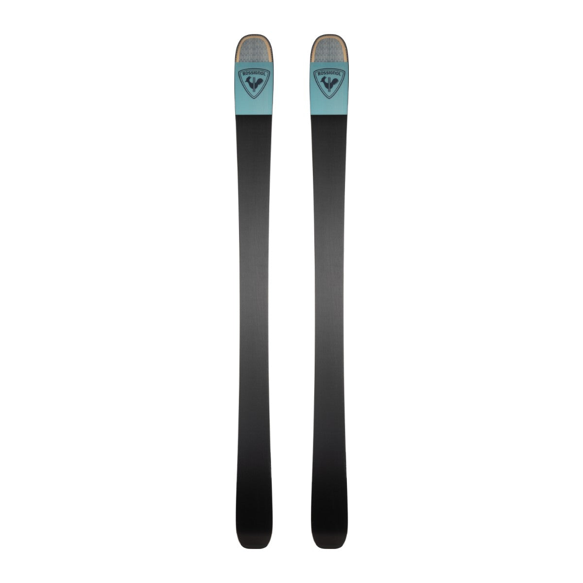 Ski Test Rossignol Sender 106 + SPX 12