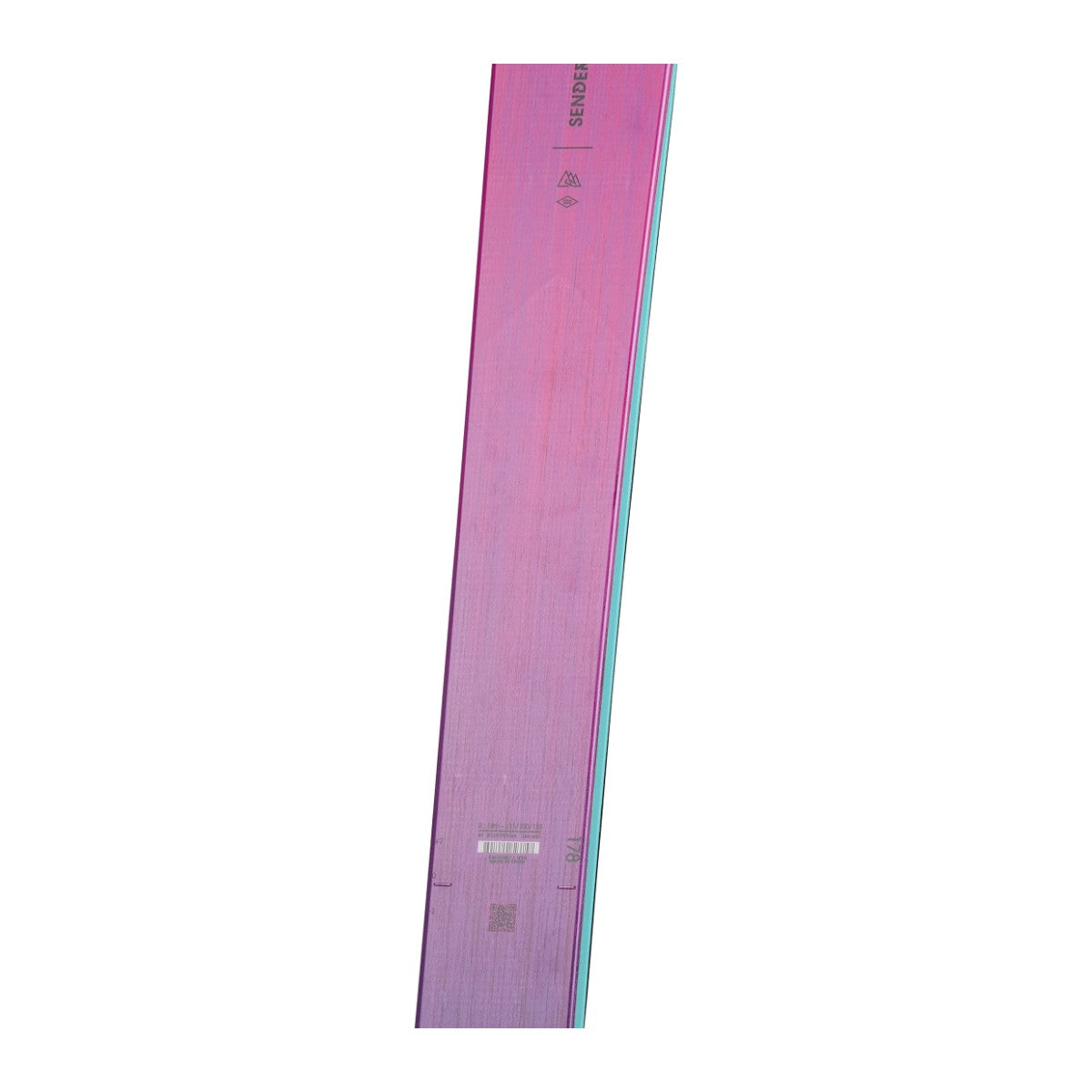 Ski Test Rossignol Sender Free 100 + SPX 12