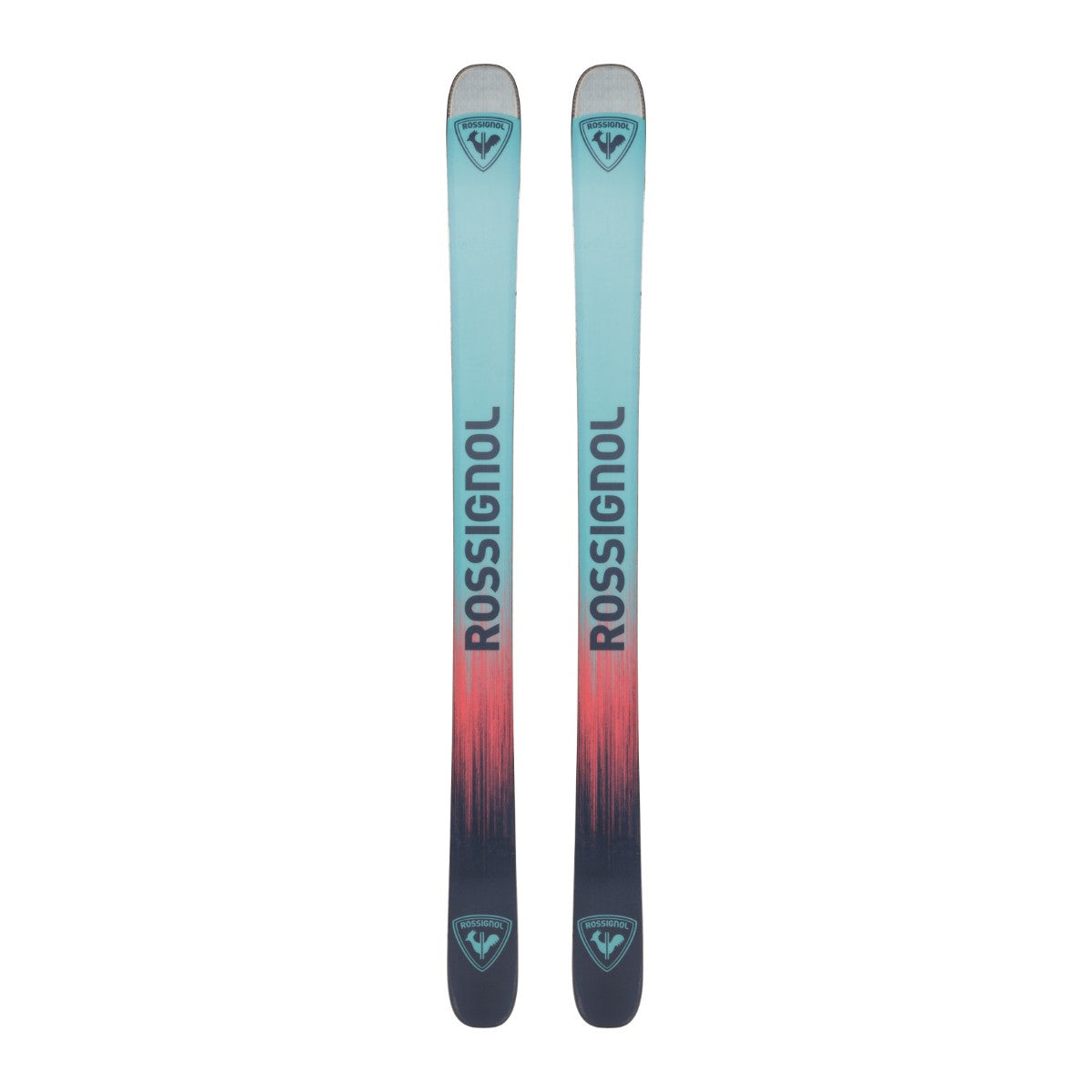 Ski Test Rossignol Sender Free + SPX 12