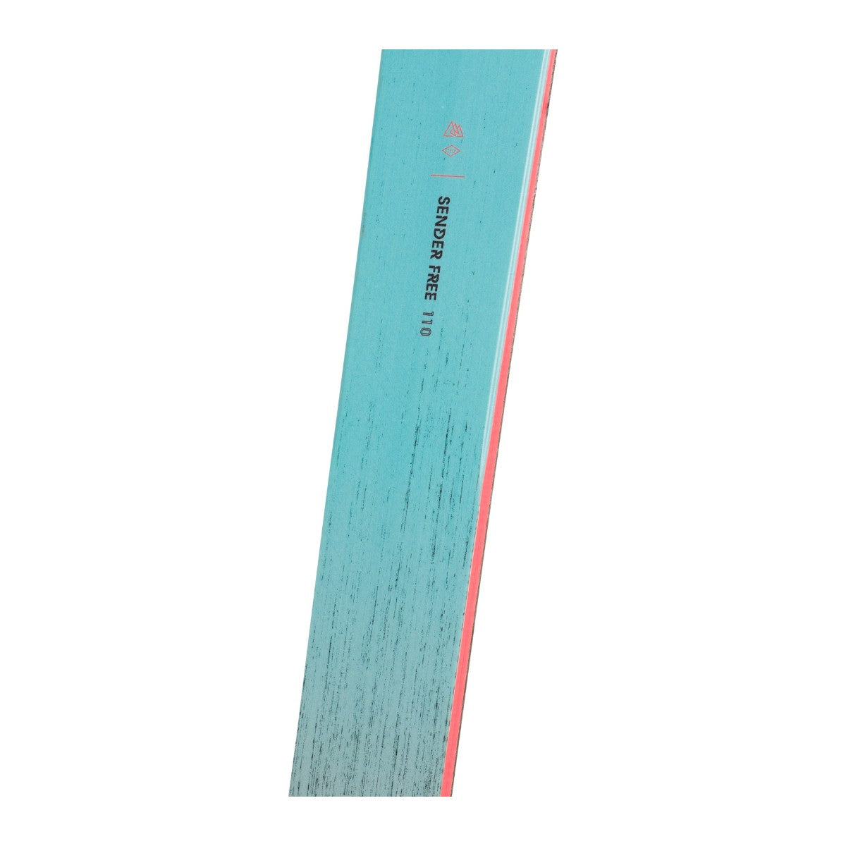 Ski Test Rossignol Sender Free + SPX 12