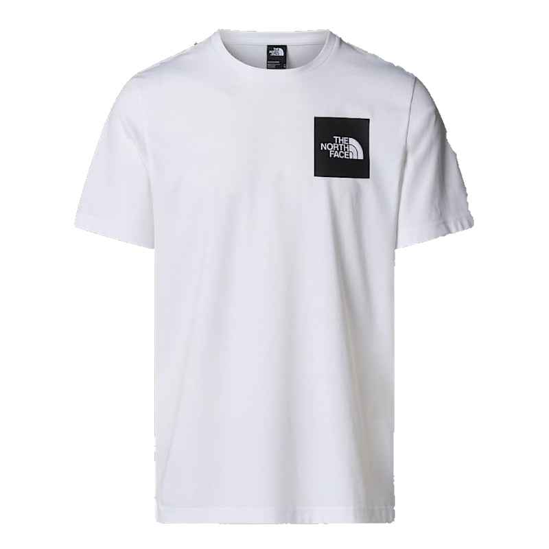T-Shirt Running / Trail Homme The North Face Fine Tee