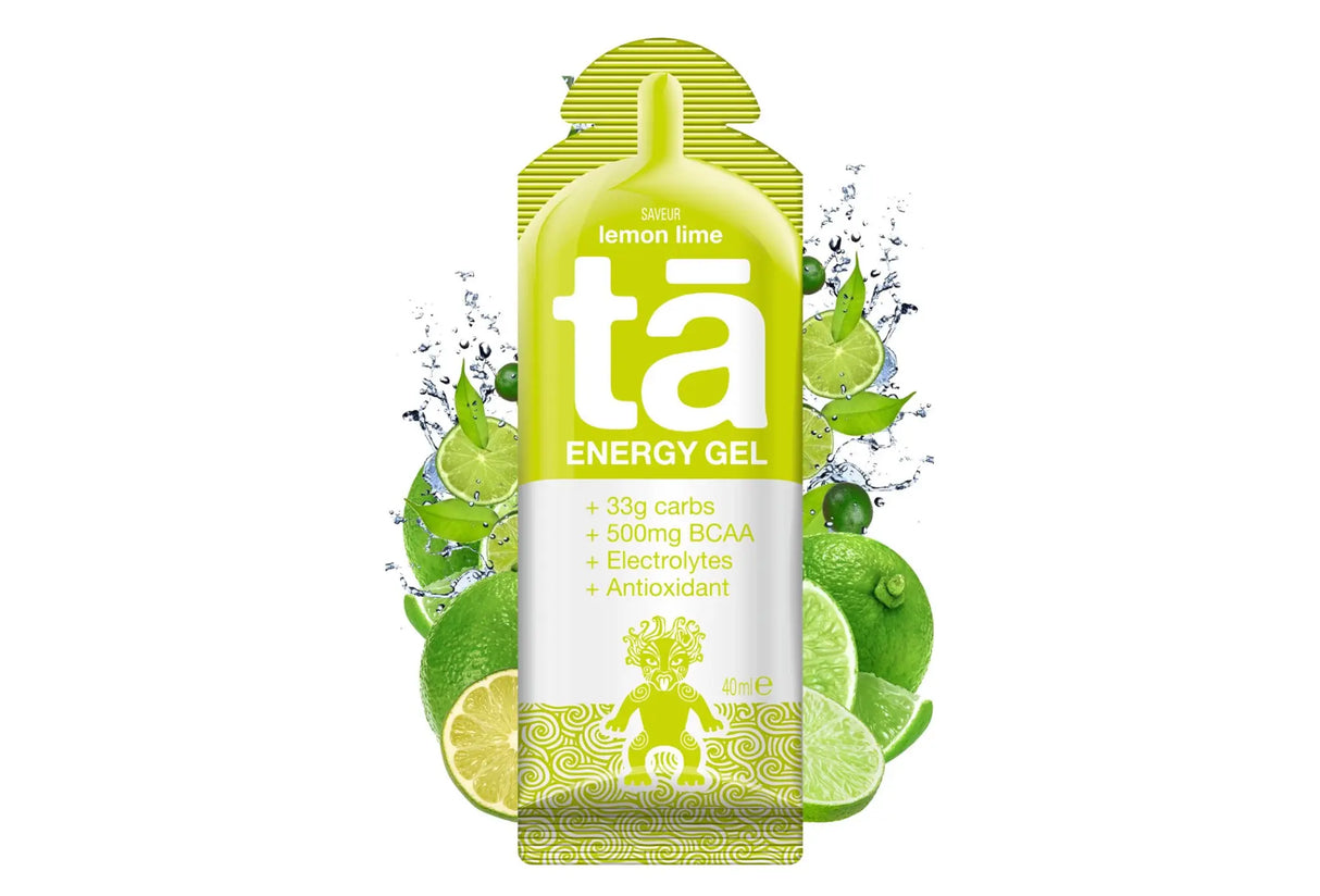 Energy Gel TA