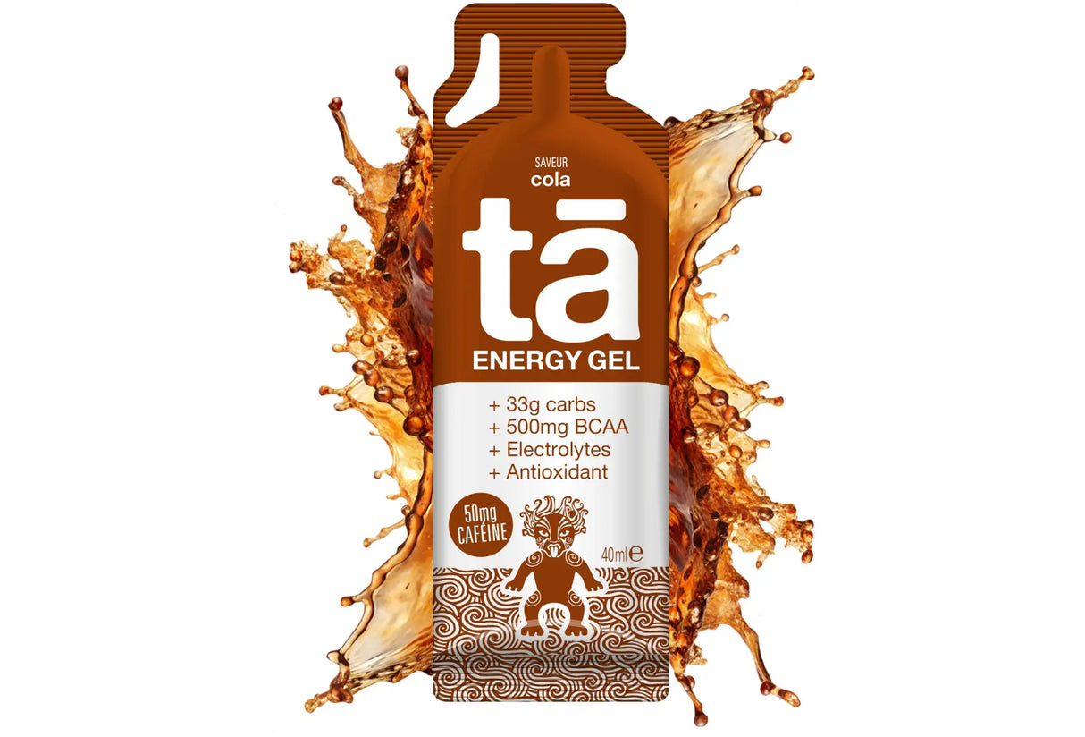 Energy Gel TA