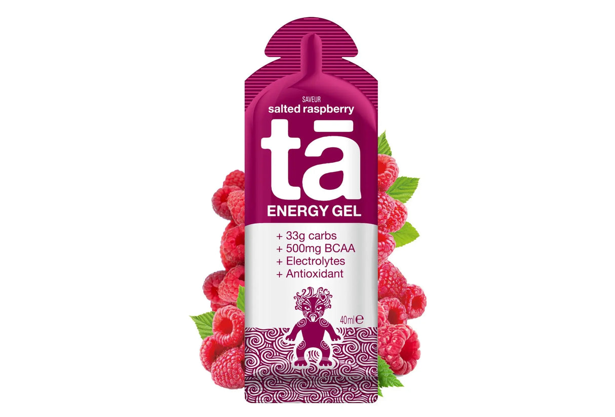 Energy Gel TA