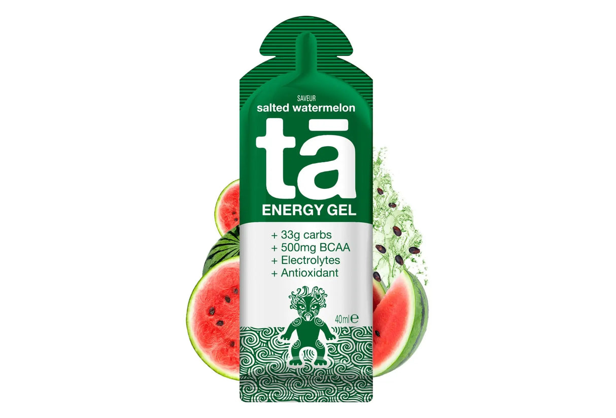Energy Gel TA