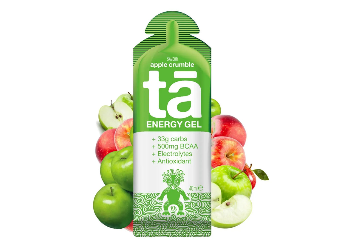 Energy Gel TA
