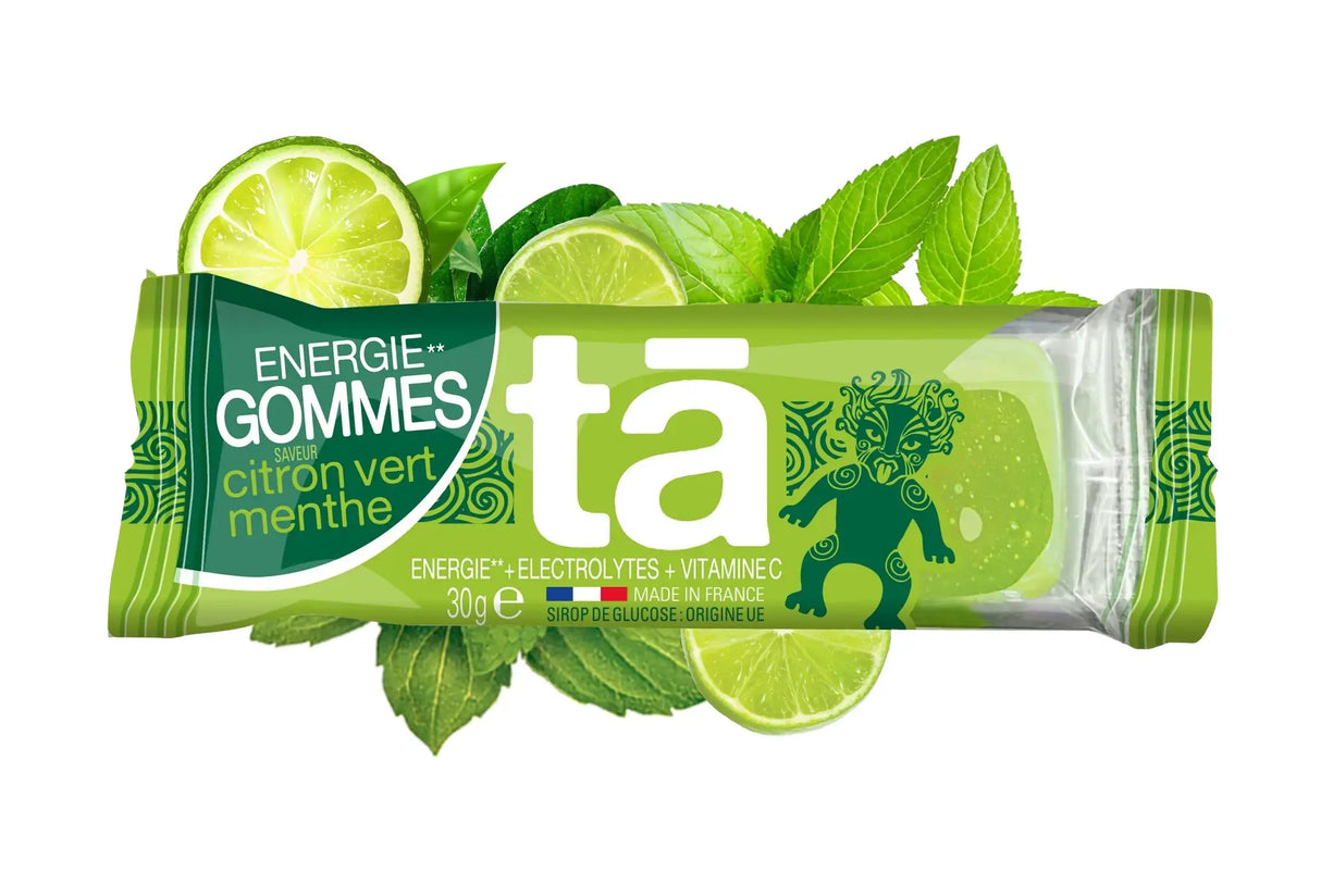 Energy Gommes TA