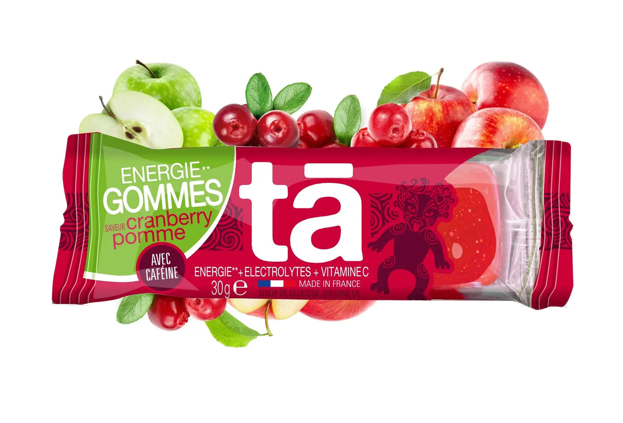 Energy Gommes TA