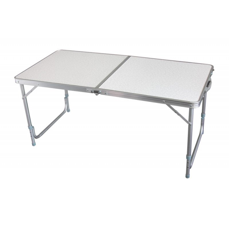 Table Pliante Randonnée Elementerre Bazus 4