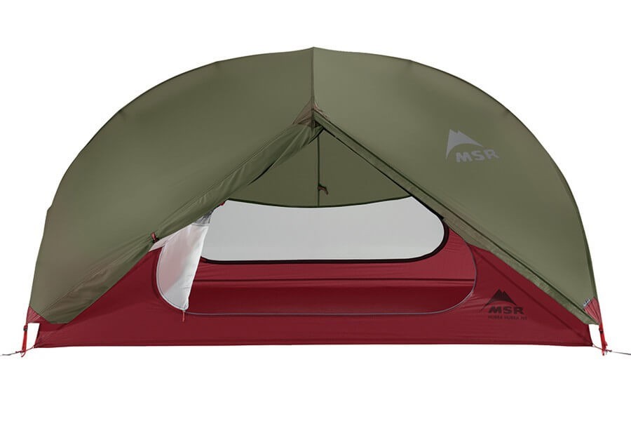 Tente Randonnée MSR Hubba Hubba NX Tent