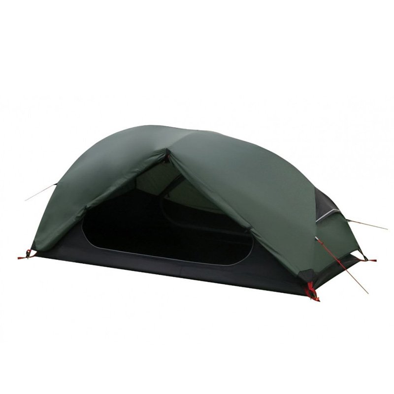 Tente Randonnée Trigano Sella Autoportante 2 places