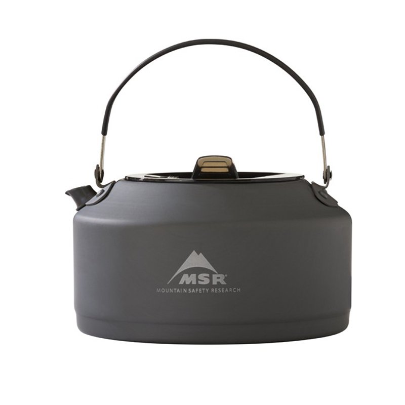 Théière Randonnée MSR Pika 1L
