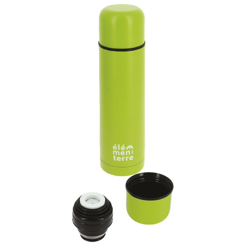 Thermos Randonnée Elementerre Flaski 1000ml