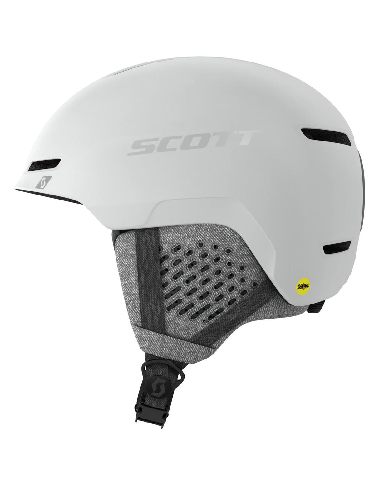 Casque Ski Scott Track Plus