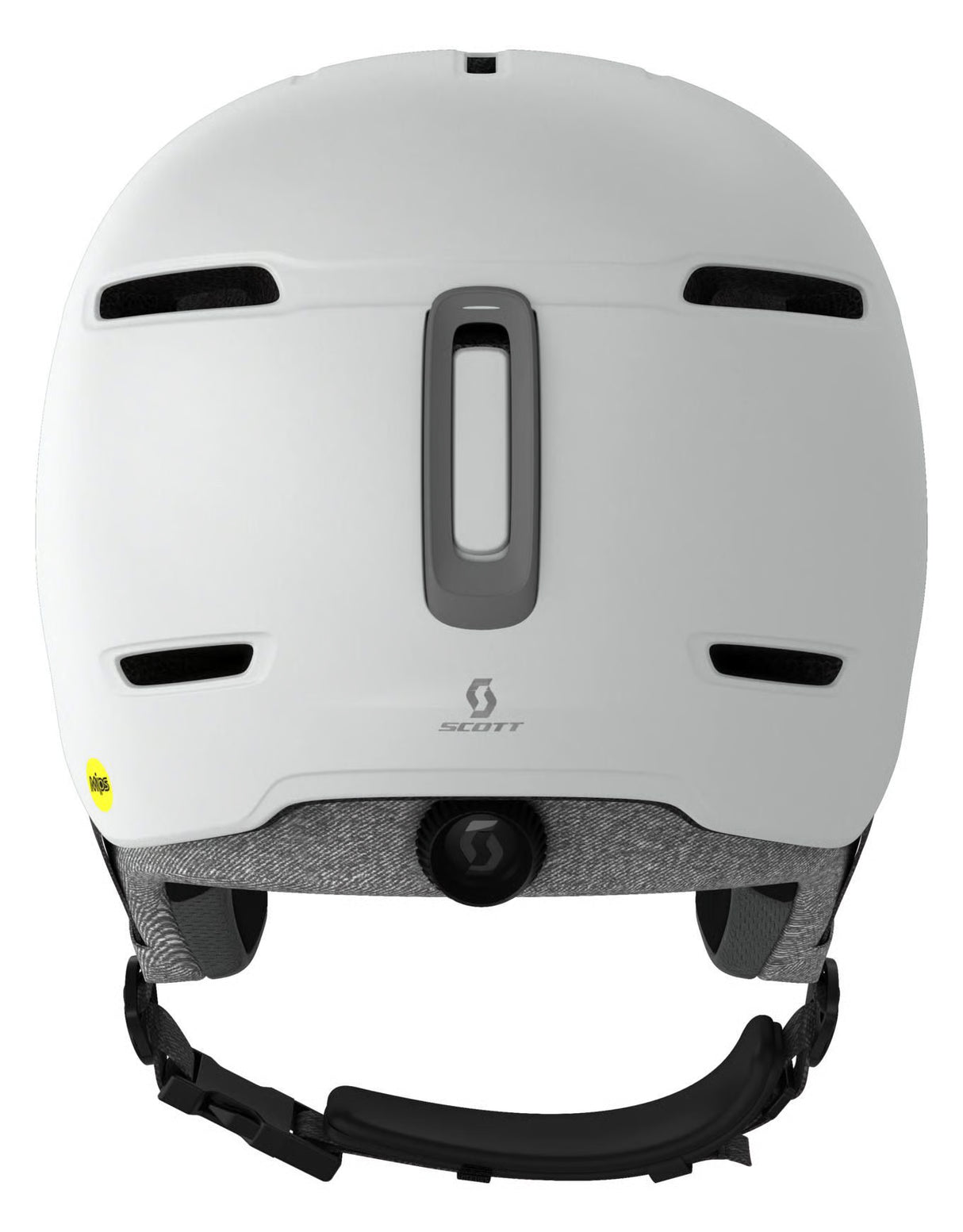 Casque Ski Scott Track Plus