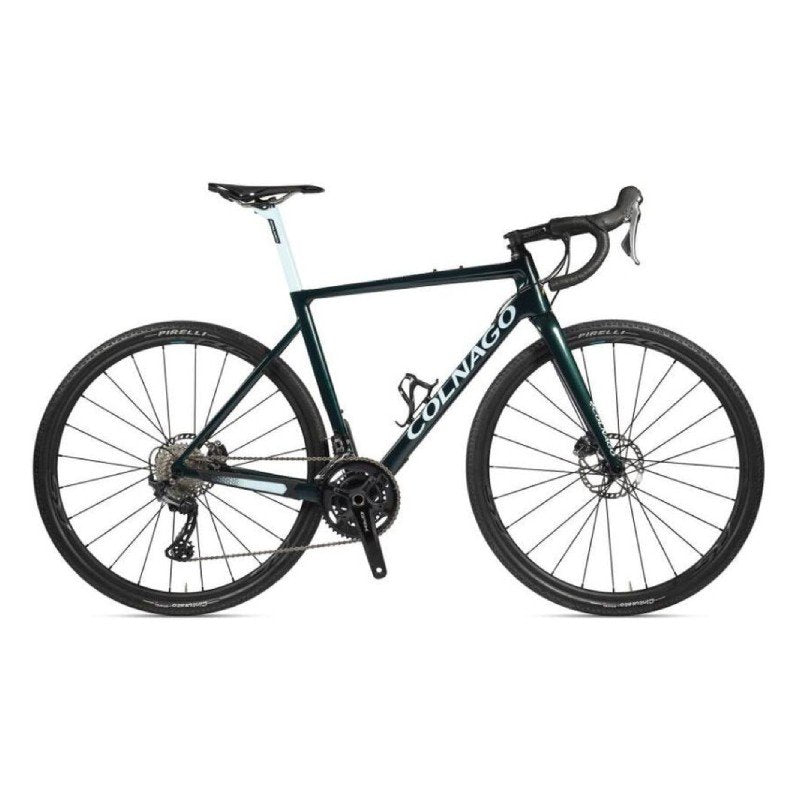 Vélo de Gravel Colnago G3-X Ekar R900 2023